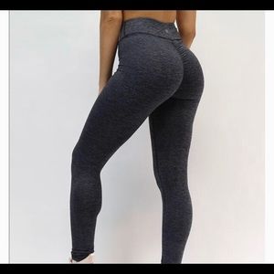 Blackstone labs High waisted leggings